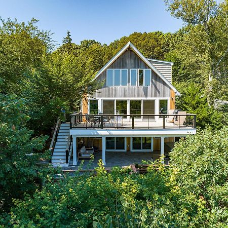 Nature'S Paradise: Private Dock & Water Views Mattituck 외부 사진