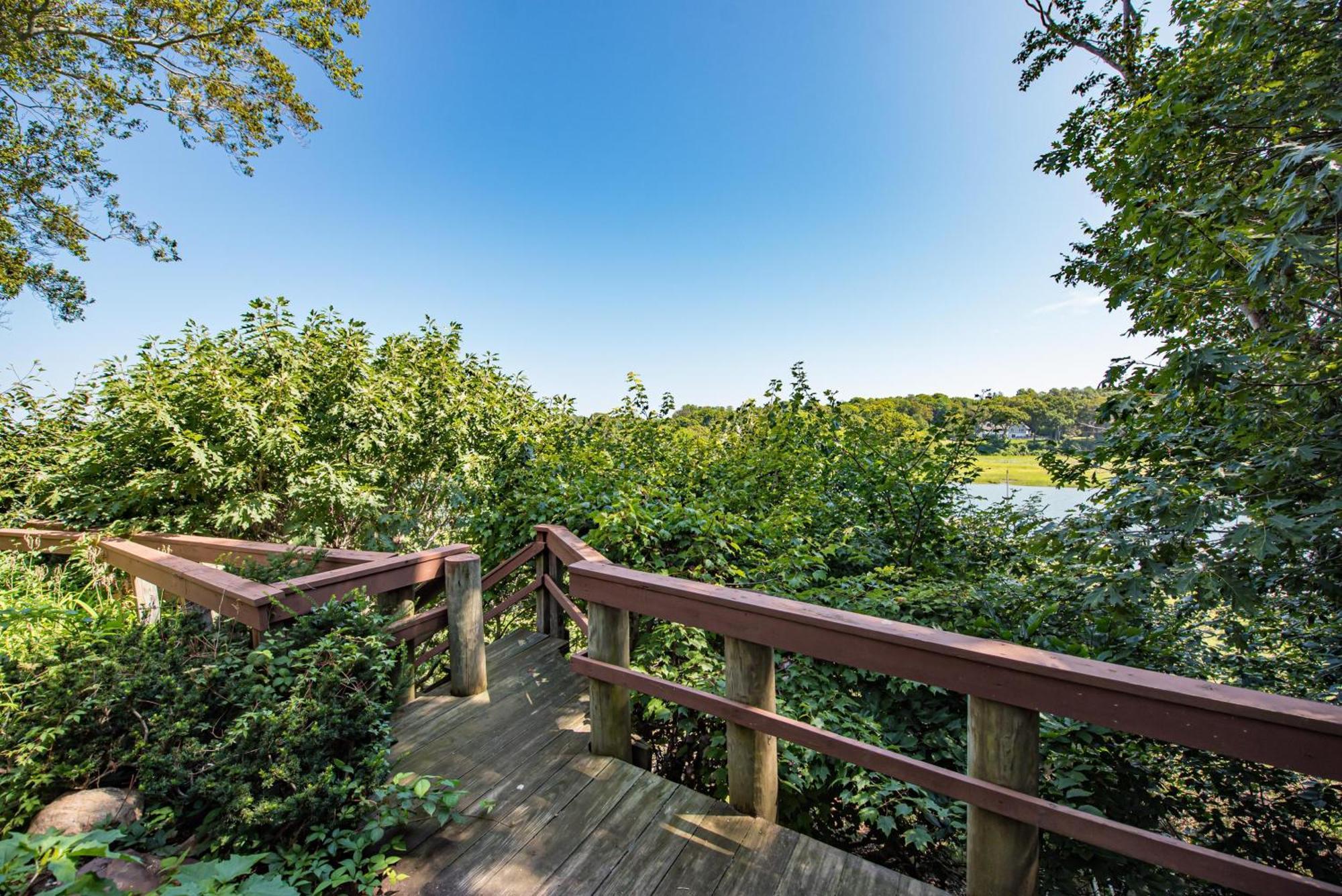 Nature'S Paradise: Private Dock & Water Views Mattituck 외부 사진