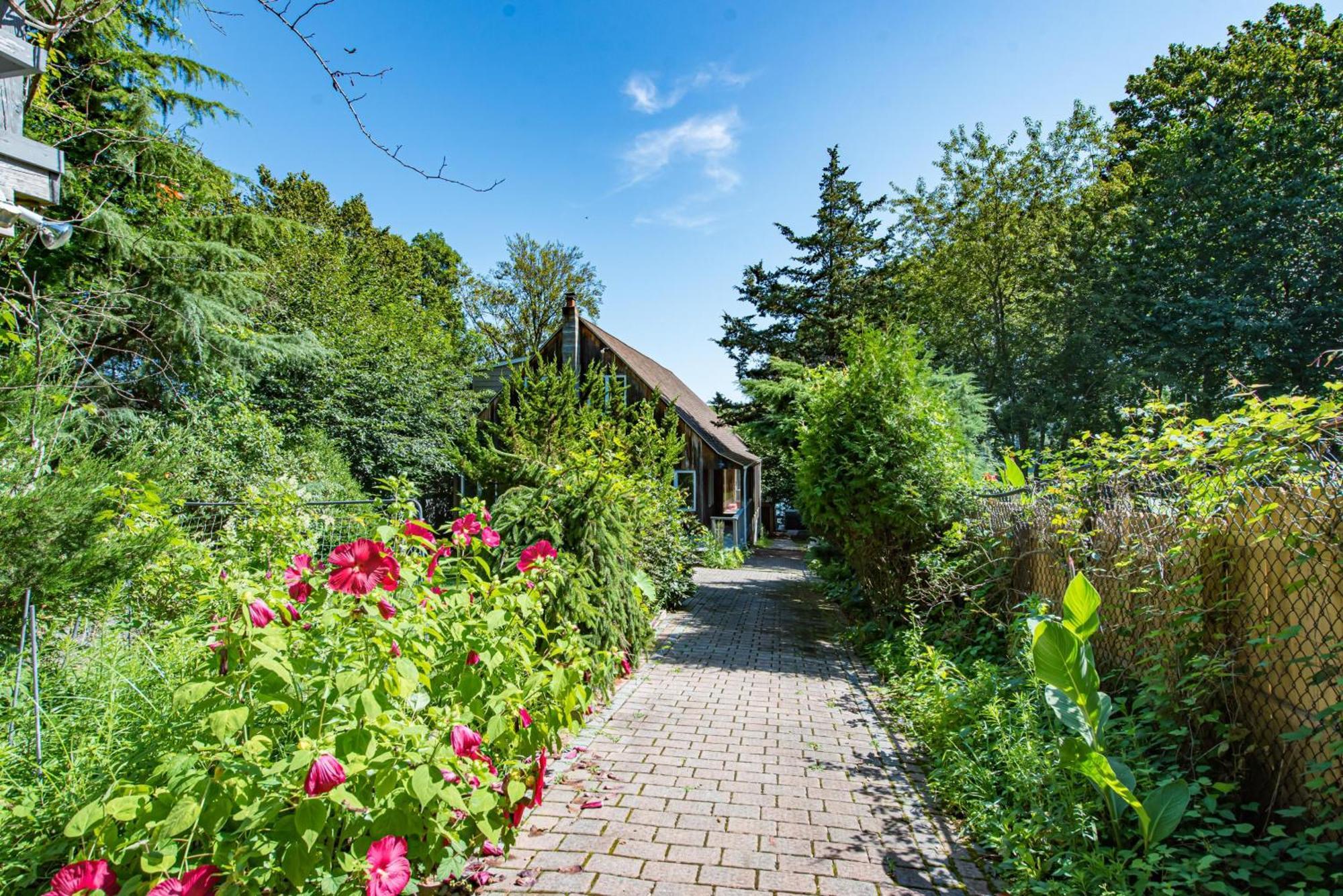 Nature'S Paradise: Private Dock & Water Views Mattituck 외부 사진