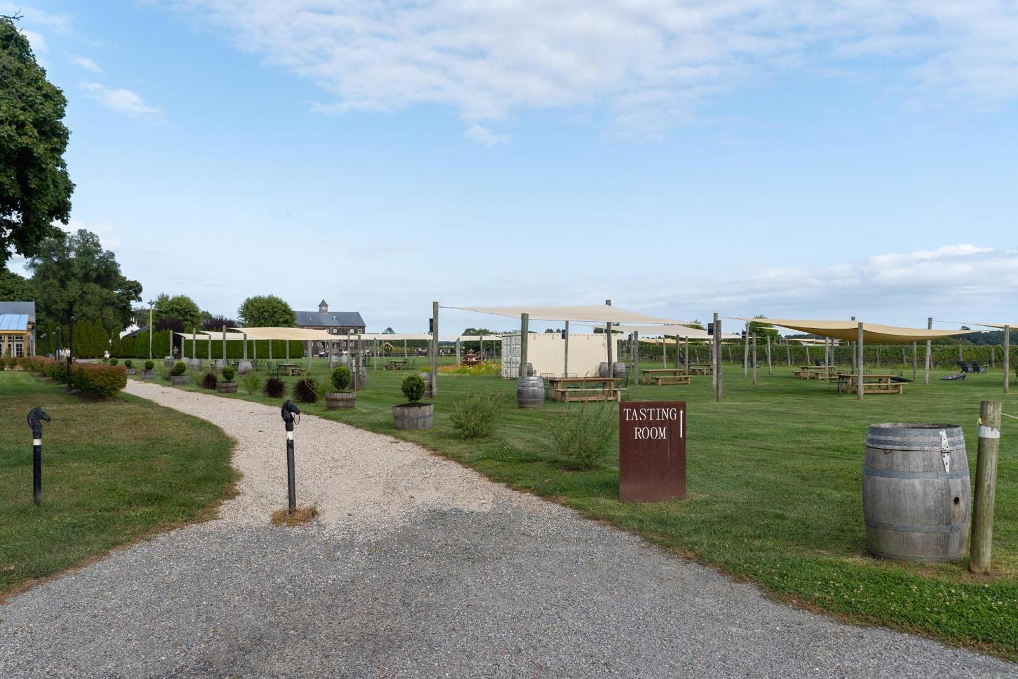Nature'S Paradise: Private Dock & Water Views Mattituck 외부 사진